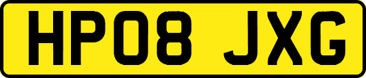 HP08JXG
