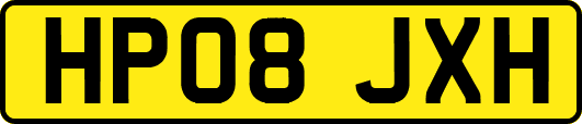 HP08JXH