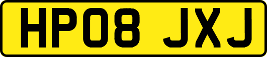 HP08JXJ