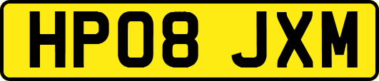 HP08JXM