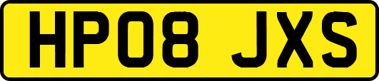 HP08JXS