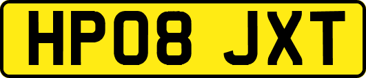 HP08JXT