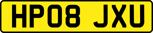 HP08JXU