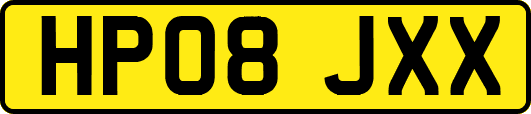 HP08JXX