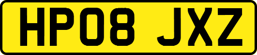 HP08JXZ