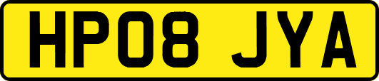 HP08JYA