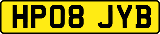HP08JYB