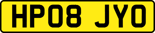 HP08JYO
