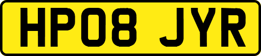 HP08JYR