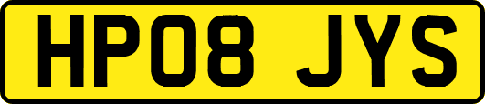 HP08JYS