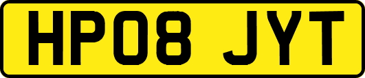 HP08JYT