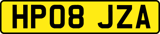 HP08JZA