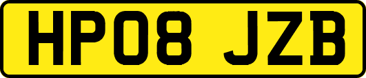 HP08JZB