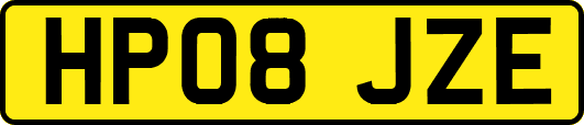 HP08JZE