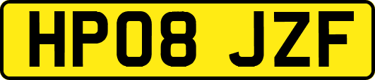 HP08JZF