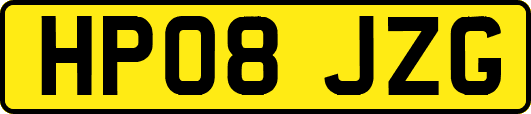 HP08JZG