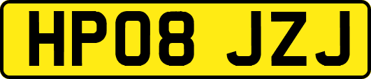 HP08JZJ