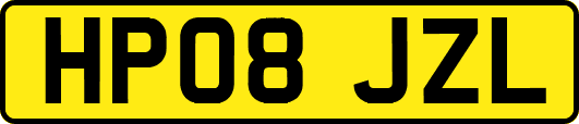 HP08JZL