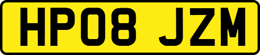 HP08JZM