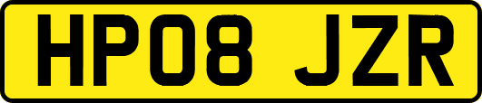 HP08JZR