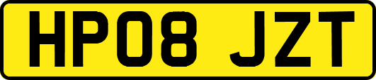 HP08JZT