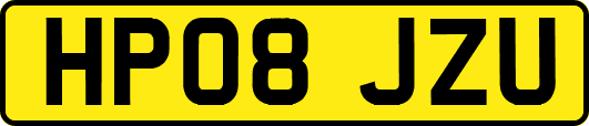 HP08JZU