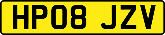 HP08JZV