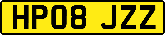 HP08JZZ