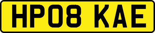 HP08KAE