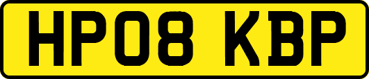 HP08KBP