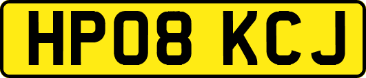 HP08KCJ