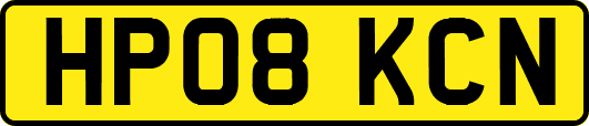 HP08KCN