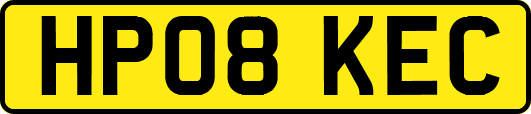 HP08KEC