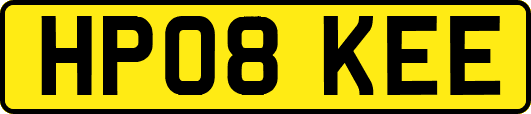 HP08KEE