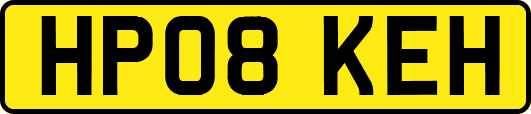 HP08KEH