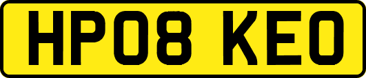 HP08KEO