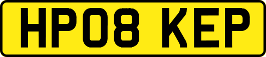 HP08KEP