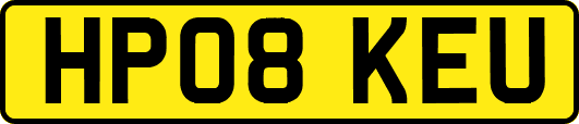 HP08KEU