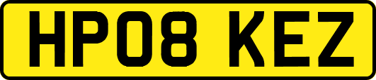 HP08KEZ