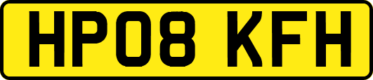 HP08KFH