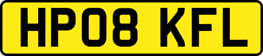 HP08KFL