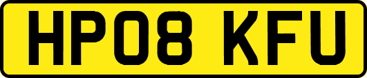 HP08KFU