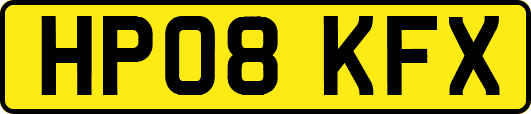 HP08KFX