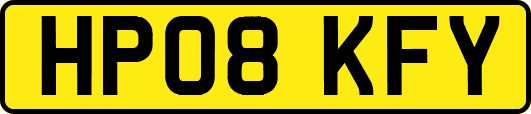 HP08KFY