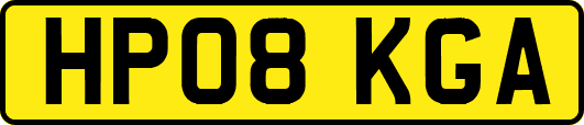 HP08KGA
