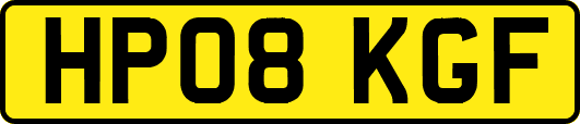 HP08KGF