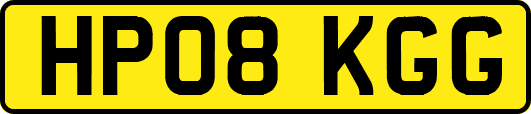HP08KGG