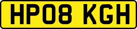 HP08KGH