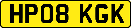 HP08KGK