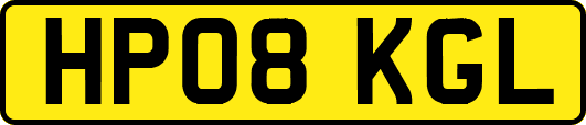 HP08KGL